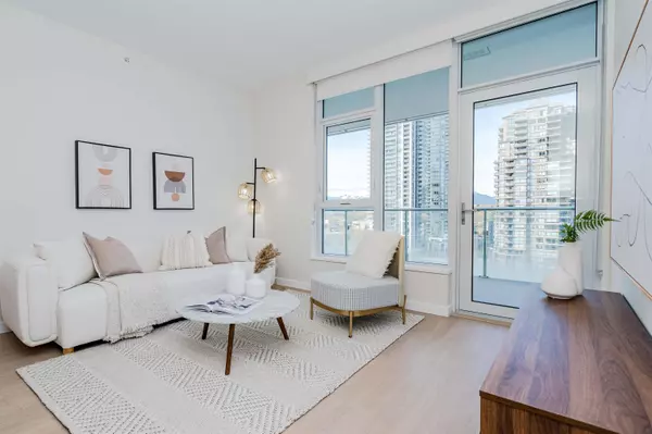 Burnaby, BC V5C 0N9,4168 Lougheed HWY #1306