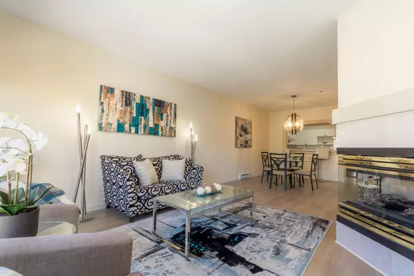 Richmond, BC V6Y 1L6,8380 Jones RD #207