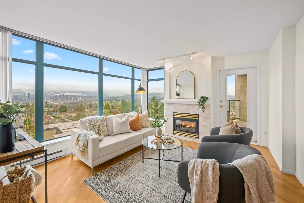 Burnaby, BC V5H 4T1,4505 Hazel ST #1101