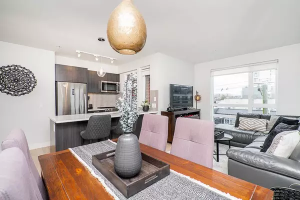 Vancouver, BC V5T 0G8,2477 Carolina ST #505