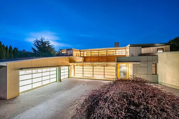 West Vancouver, BC V7S 2S1,1460 Chartwell DR