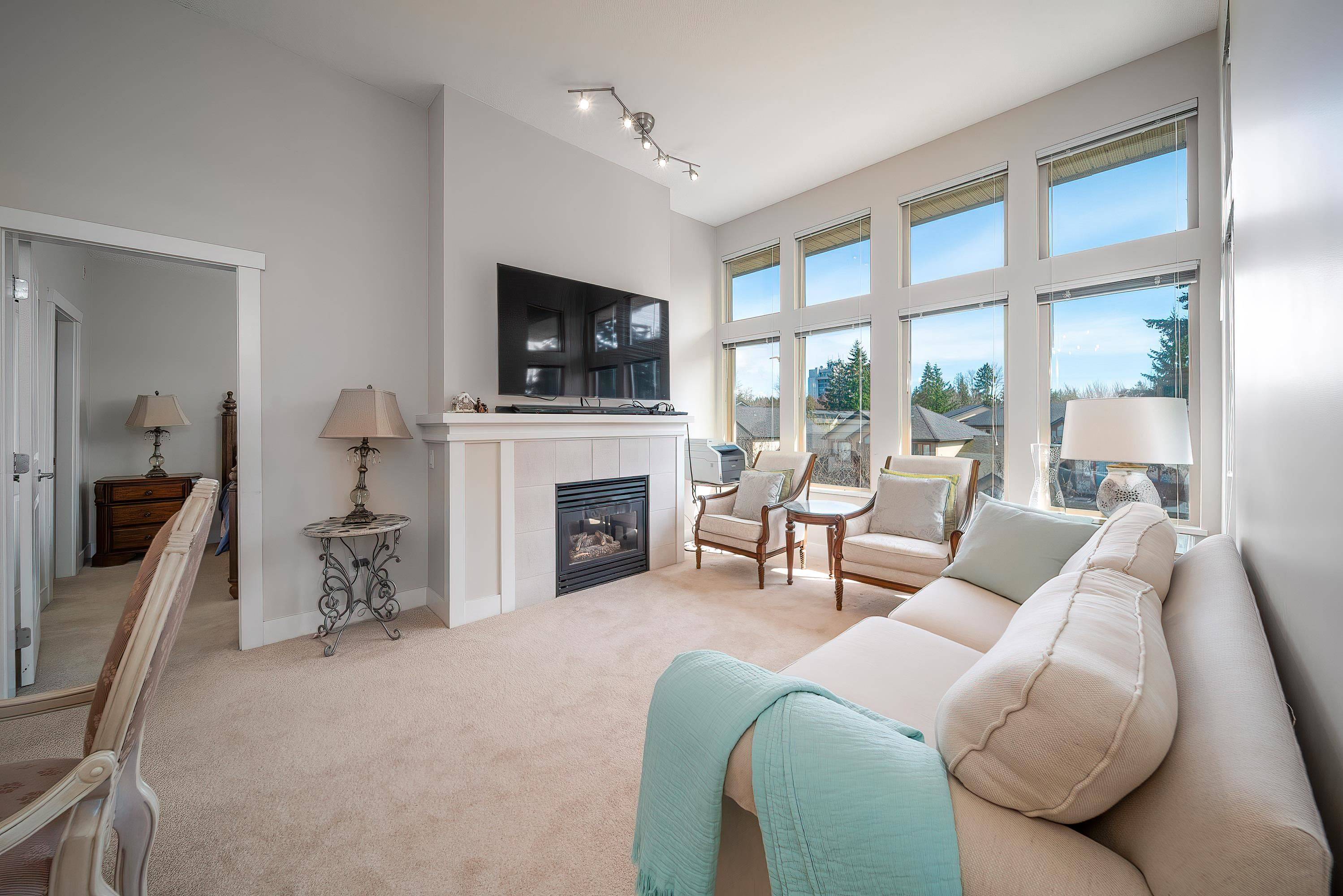 5725 Agronomy RD #404, Vancouver, BC V6T 1L9