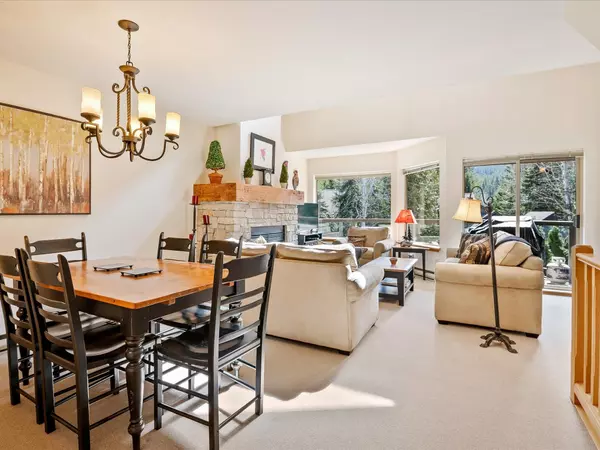 Whistler, BC V8E 0T8,3050 Hillcrest DR #1403