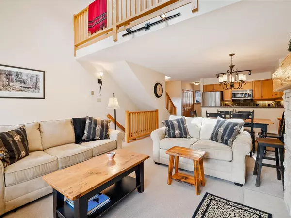 Whistler, BC V8E 0T8,3050 Hillcrest DR #1403