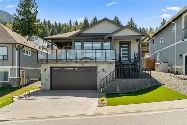 8295 Nixon RD #16,  Chilliwack,  BC V4Z 0C8