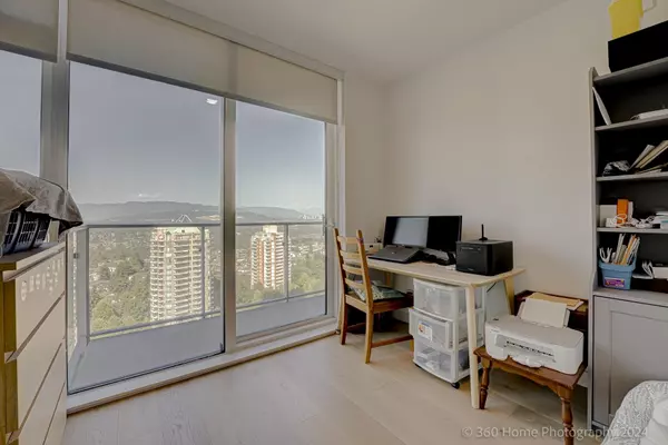 Burnaby, BC V5H 0K2,6000 Mckay AVE #1906