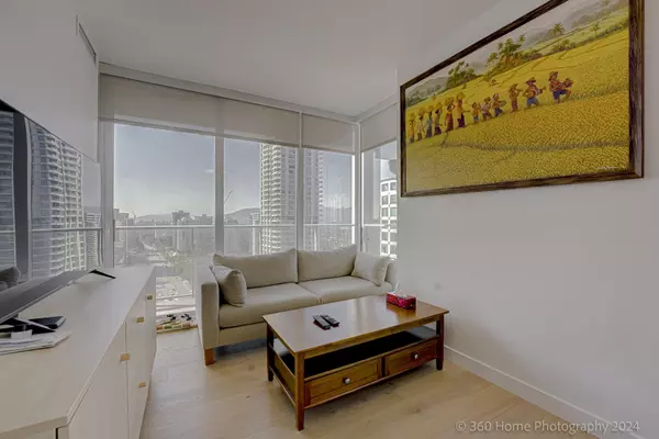 Burnaby, BC V5H 0K2,6000 Mckay AVE #1906