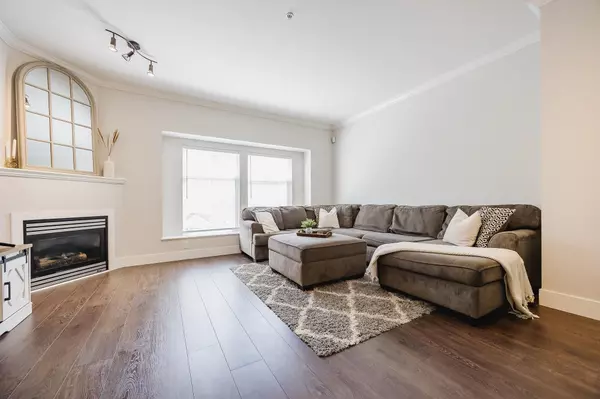 Langley, BC V1M 4E5,21535 88 AVE #50