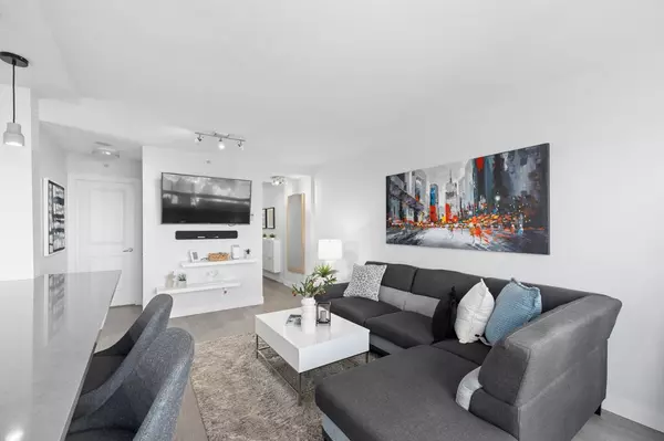 Vancouver, BC V5R 6H4,3663 Crowley DR ##2503