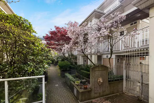 Vancouver, BC V6K 2E9,2565 W Broadway AVE #253
