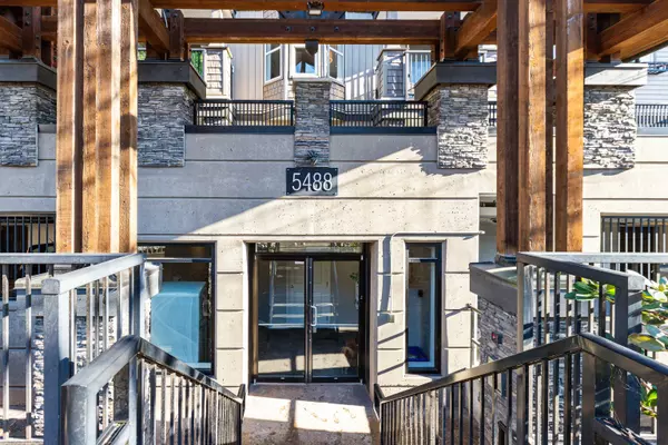 Langley, BC V3A 1G2,5488 198 ST #209