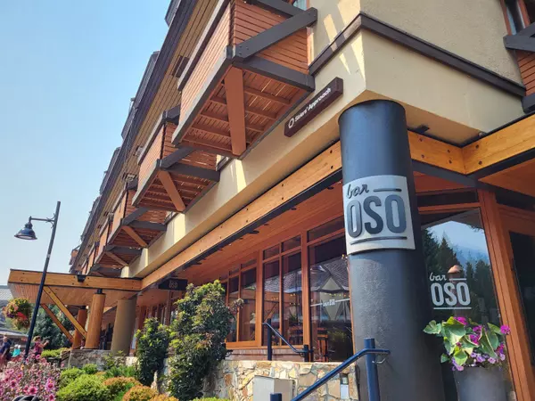 Whistler, BC V8E 0Z7,4220 Gateway DR #210