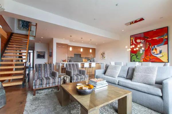 Whistler, BC V8E 1L8,8400 Ashleigh Mcivor DR #17