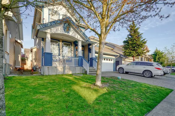 Langley, BC V2Y 3G5,7322 200a ST