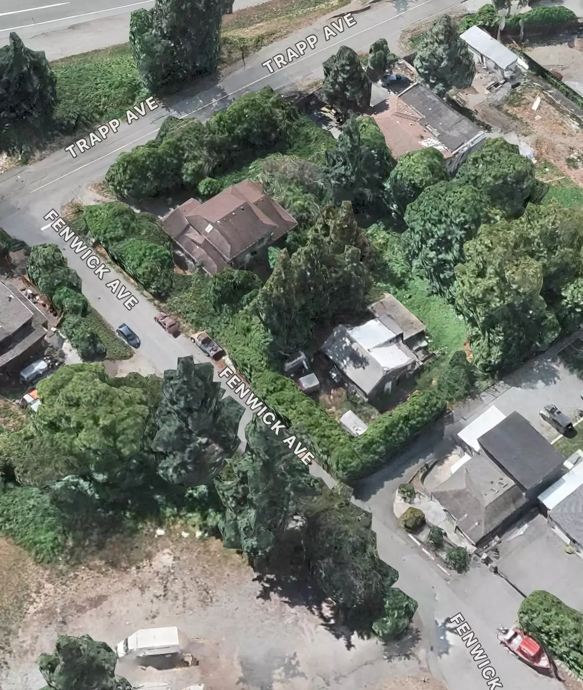 Burnaby, BC V3N 2X5,8175 Fenwick ST