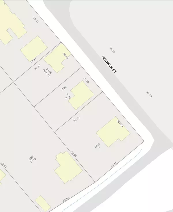 Burnaby, BC V3N 2X5,8175 Fenwick ST