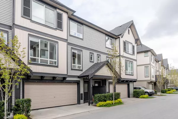 Abbotsford, BC V2T 0H6,30930 Westridge PL #169