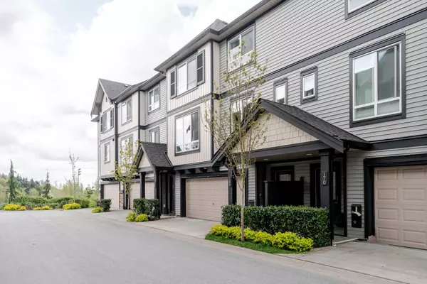 Abbotsford, BC V2T 0H6,30930 Westridge PL #169