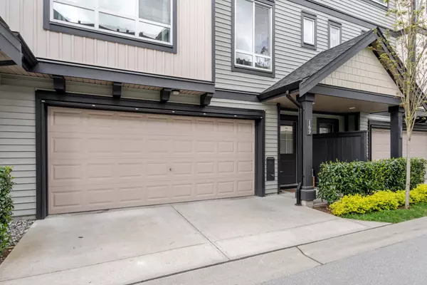 Abbotsford, BC V2T 0H6,30930 Westridge PL #169