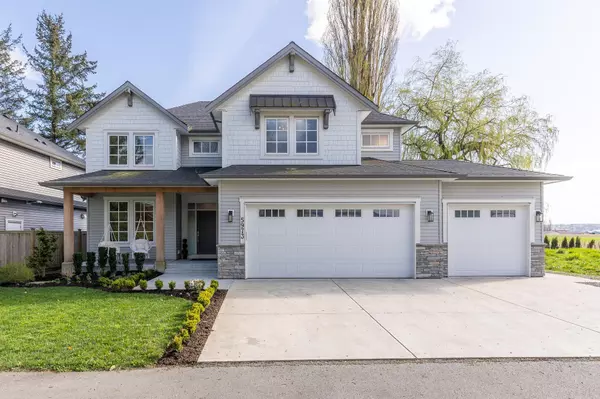 Abbotsford, BC V4X 1T8,5973 Riverside ST