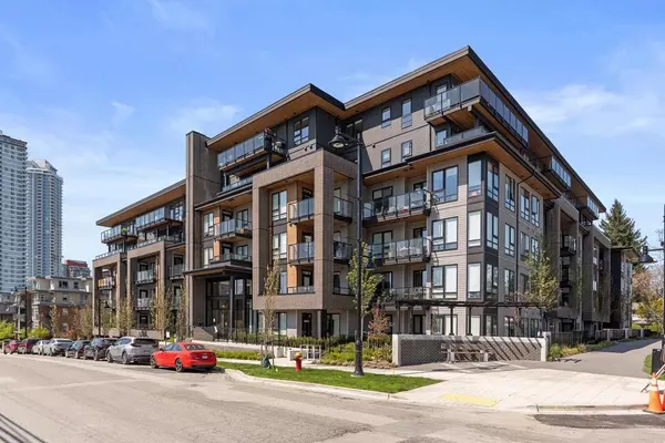 Coquitlam, BC V3J 0N4,615 Cottonwood AVE #415