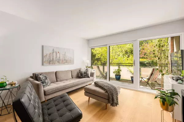 Vancouver, BC V6H 3R2,1405 W 15th AVE #411
