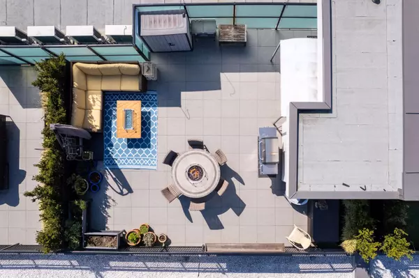 Port Moody, BC V3H 0L9,3131 Murray ST #617