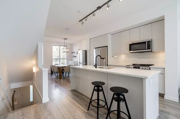 Port Coquitlam, BC V3B 0M4,2380 Ranger LN #30