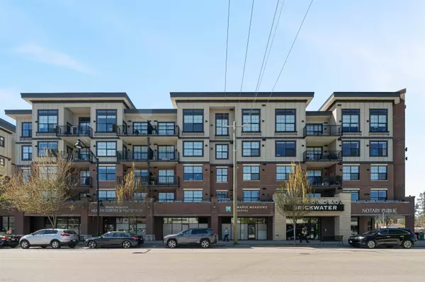 Maple Ridge, BC V2X 6H9,11893 227 ST #307