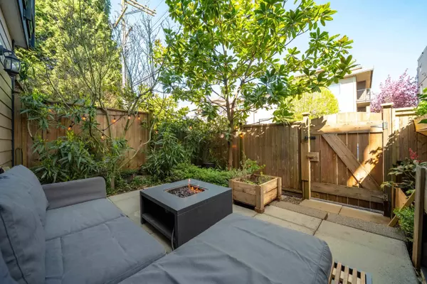 2273 Triumph ST #110,  Vancouver,  BC V5L 1L2