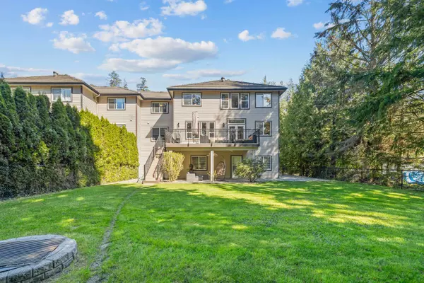 Anmore, BC V3H 4Y7,1048 Sugar Mountain WAY