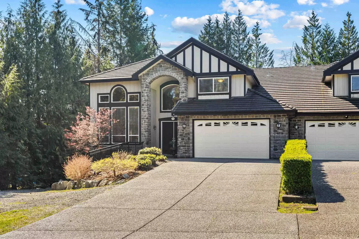 Anmore, BC V3H 4Y7,1048 Sugar Mountain WAY