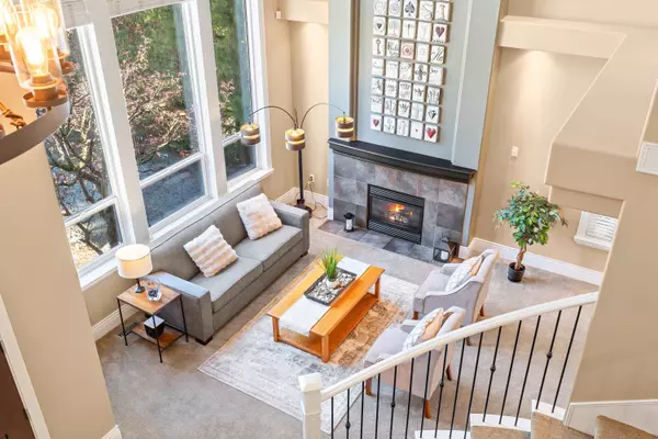 Anmore, BC V3H 4Y7,1048 Sugar Mountain WAY