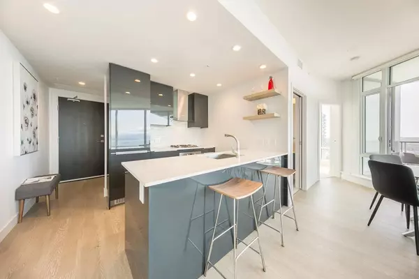 Vancouver, BC V6Z 0E3,1283 Howe ST #3608