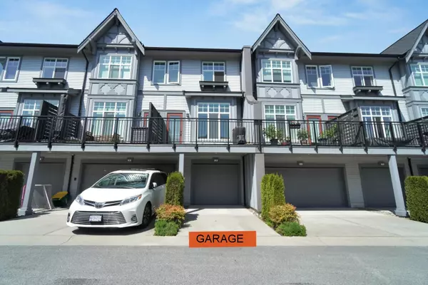 Coquitlam, BC V3B 0N7,1221 Rocklin ST #11