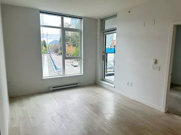 Coquitlam, BC V3J 0H9,691 North RD #207