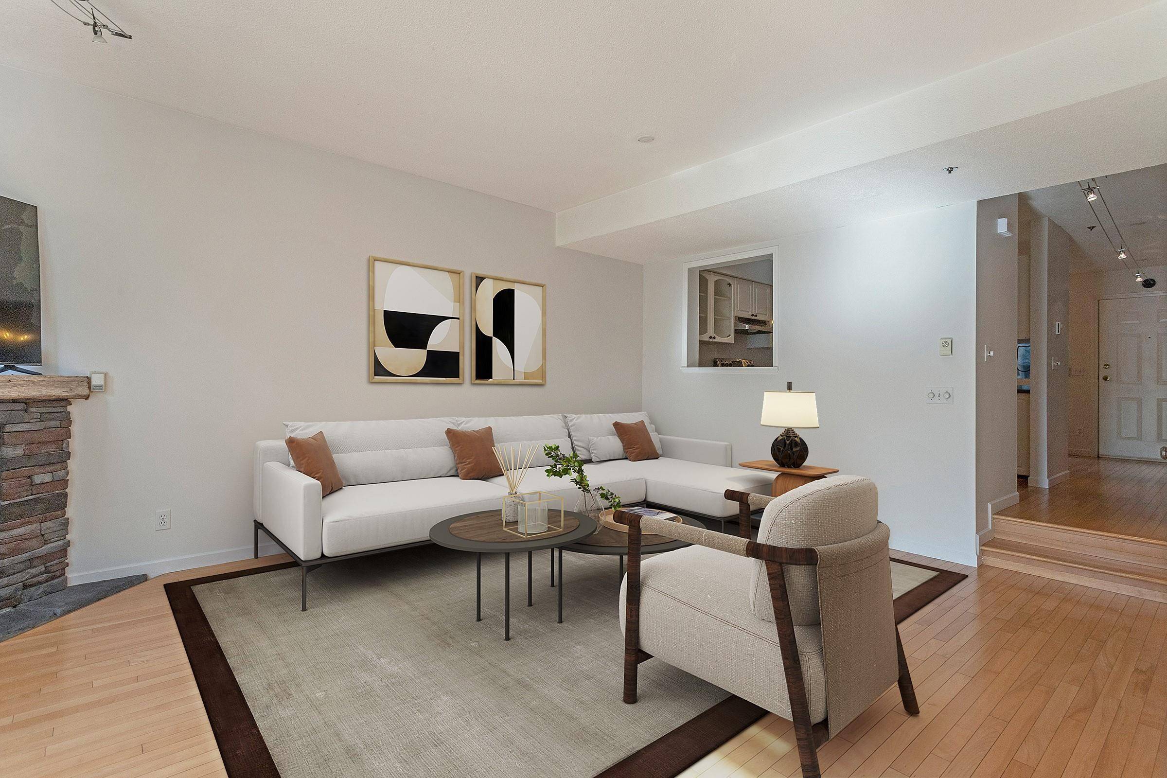 Vancouver, BC V5S 3T9,2723 E Kent AVE #28