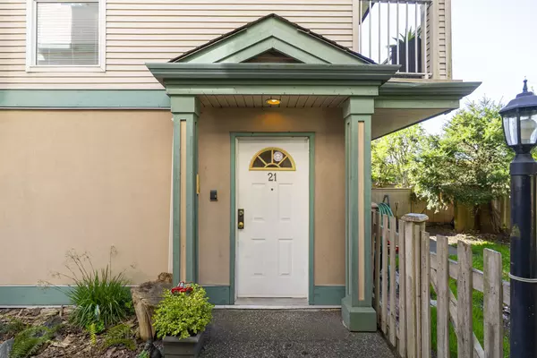 Richmond, BC V6V 2X6,22800 Windsor CT #21