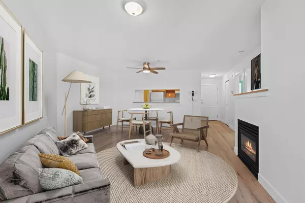 20259 Michaud CRES #417,  Langley,  BC V3A 8L1