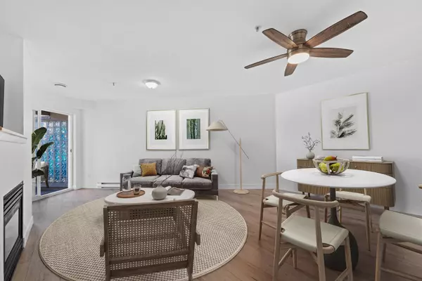 Langley, BC V3A 8L1,20259 Michaud CRES #417