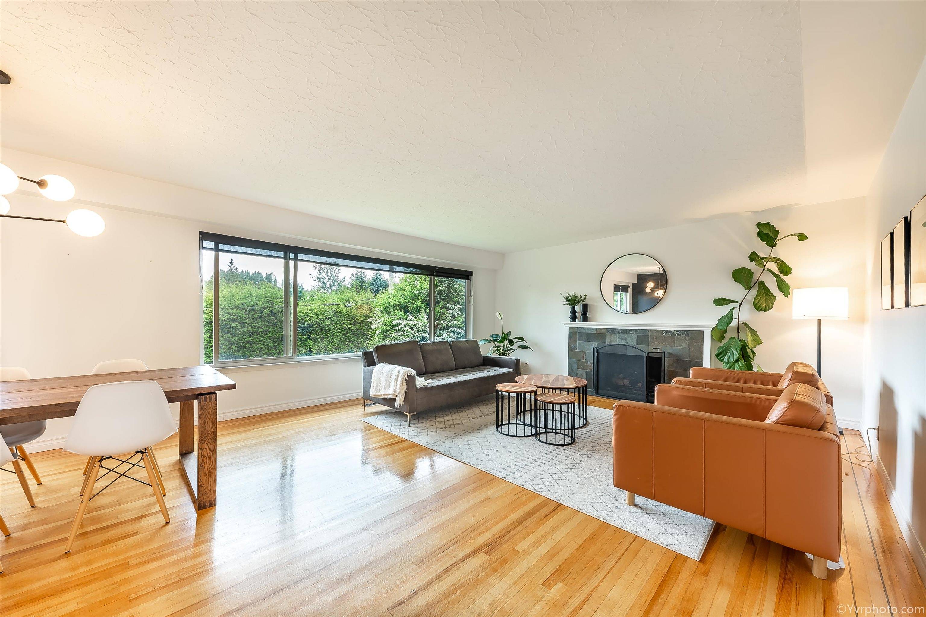 West Vancouver, BC V7S 1P1,769 Westcot PL