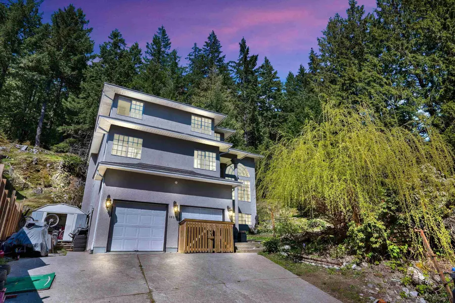 Address Not Disclosed