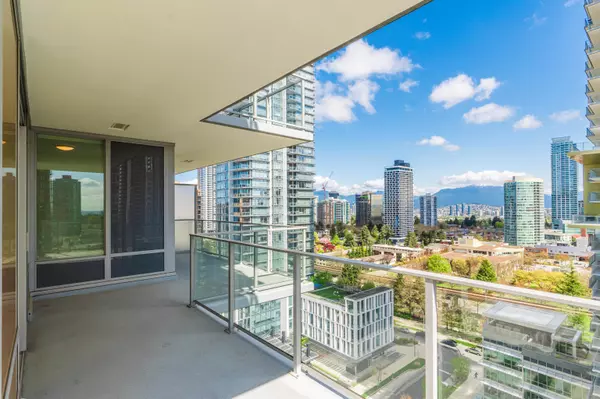 Burnaby, BC V5H 0H7,6288 Cassie AVE #1403