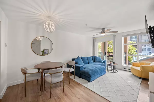 Port Coquitlam, BC V3C 1X8,2435 Welcher AVE #210