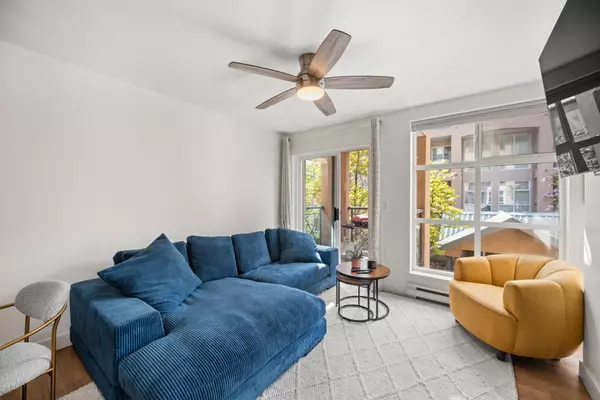 Port Coquitlam, BC V3C 1X8,2435 Welcher AVE #210