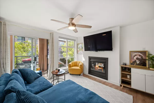 Port Coquitlam, BC V3C 1X8,2435 Welcher AVE #210