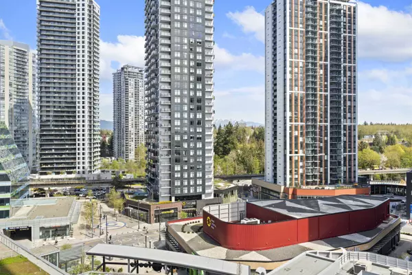 Surrey, BC V3T 0P7,13615 Fraser HWY #1207