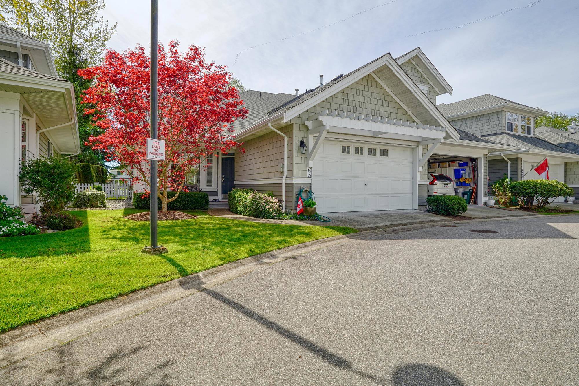 Delta, BC V4K 5C3,5900 Ferry RD #63