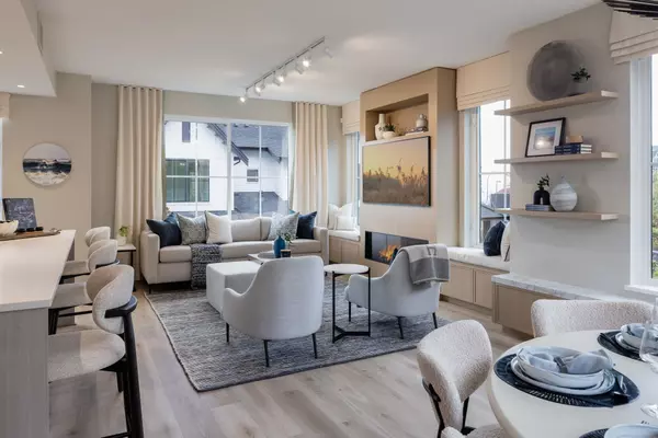 Coquitlam, BC V3E 0T5,3637 Sheffield AVE #143