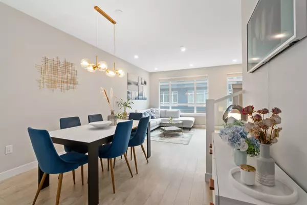 Richmond, BC V6X 0S9,4991 No. 5 RD #55